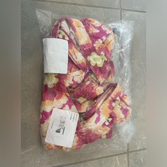 NWT Free People "Give Me More" Crop Top - Picture 7 of 14